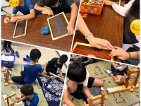 綿の出張講座を受付中！